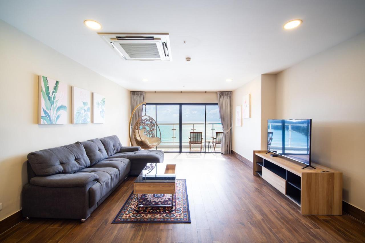 Patong Tower Superior Seaview 4Br210 Apartment Екстериор снимка